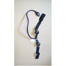 THROAT MIC ASSEMBLY AIRCREW
